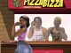 Begiano - Pizza Bizza ft. Portable