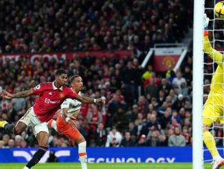 Manchester United 1 vs 0 West Ham United Highlights Video am