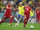 FWC 2022: Brazil 2 vs 0 Serbia Highlights Video