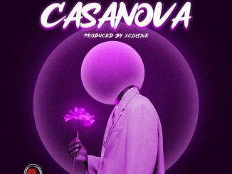 DJ Xclusice - Casanova