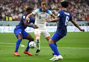 FWC 2022: England 0 vs 0 USA Highlights Video 