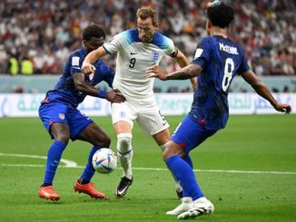 FWC 2022: England 0 vs 0 USA Highlights Video