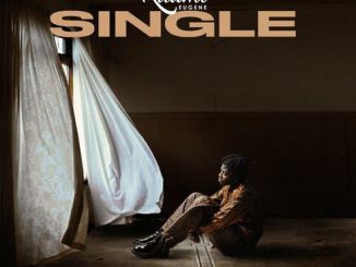 Kuami Eugene - Single