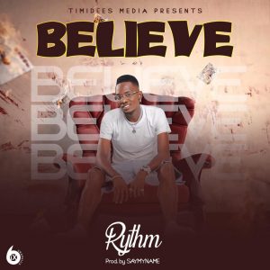 Rythm - Believe 