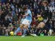 Manchester City 2 vs 1 Fulham Highlights Video