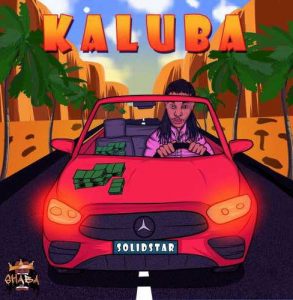 Solidstar - Kaluba