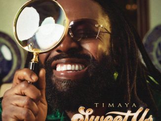Timaya - Sweet Us