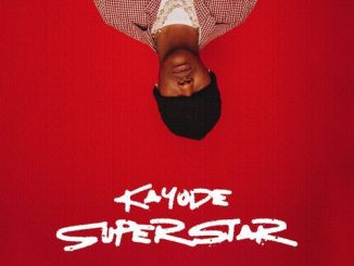 Kayode - Superstar