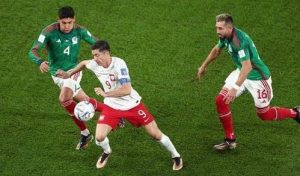 FWC 2022: Mexico 0 vs 0 Poland Highlights Video 