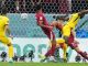 Qatar 0 vs 2 Equador Highlights Video