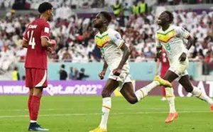FWC 2022: Senegal 3 vs 1 Qatar Highlights Video 