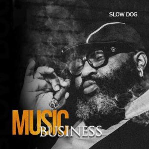 Slow Dog - Money ft. Faze