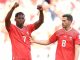 FWC 2022: Switzerland 1 vs 0 Cameroon Highlight Video