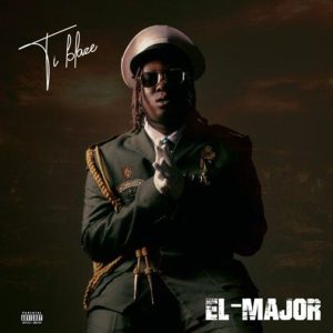 ALBUM: TI Blaze - El Major 