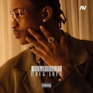 AV - Thug Love (EP)