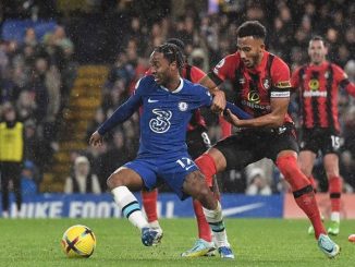 Chelsea 2 vs 0 Bournemouth Highlights Video Download