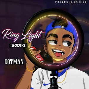 Dotman - Ring Light (Sodiki)
