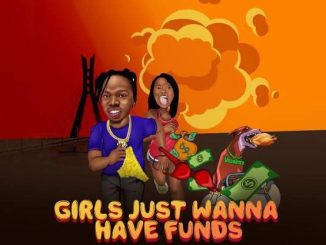 Naira Marley - Girls Just Wanna Have Funds