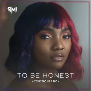 Simi - Love For Me (Acoustic)