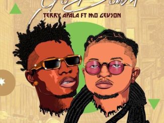 Terry Apala ft. Mo Gevson - Go Down