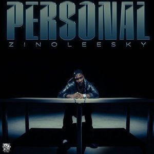 Zinoleesky - Personal 