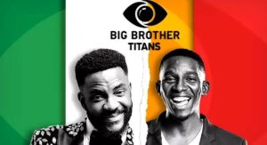 Big Brother Titans Begins Today - 5 Things To Know