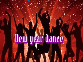 DJ YK Mule - New Year Dance Beat
