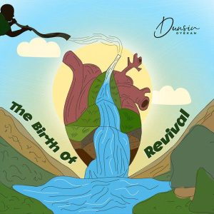 Dunsin Oyekan ft. Mercy Chinwo - Who Is On The Lord's Side 