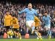 Manchester City 3 vs 0 Wolves Highlights Video