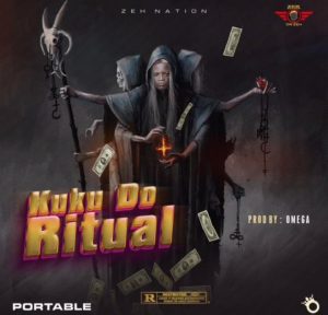 Portable - Kuku Do Ritual 