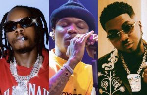 Skiibii, Naira Marley & Others React To Wizkid Verse On 'Abracadabra' Remix