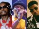 Skiibii, Naira Marley & Others React To Wizkid Verse On 'Abracadabra' Remix