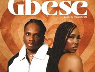 Majeeed ft. Tiwa Savage - Gbese