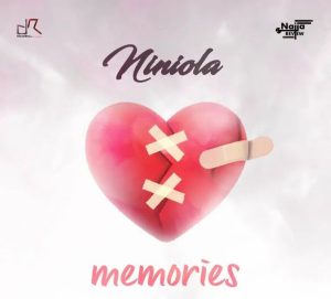 Niniola - Memories 