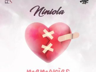 Niniola - Memories