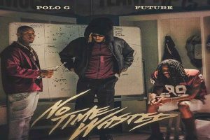 Polo G - No Time Wasted 