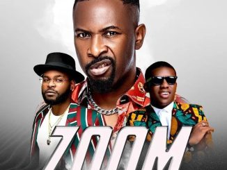 Ruggedman ft. Falz & Small Doctor - Zoom