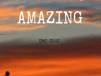 Emo Grace - Amazing