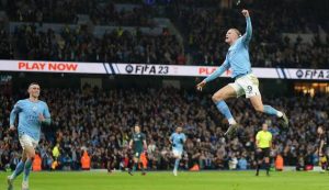 FA Cup: Manchester City vs Burnley 6-0 Highlights 
