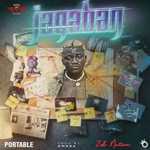Portable - Jagaban