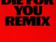 The Weekend ft. Ariana Grande - Die For You (Remix)