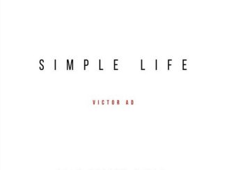Victor AD - Simple Life (Acoustic)