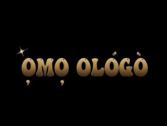 Zlatan - Omo Ologo
