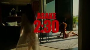 Asake - 2:30 (Video)