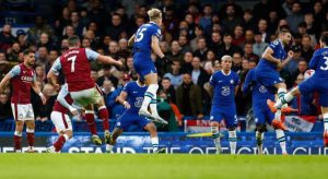 Chelsea vs Aston Villa 0-2 Highlights