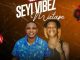 DJ Amendio - Best Of Seyi Vibez Mixtape