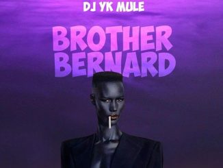 DJ YK Mule - Brother Bernard