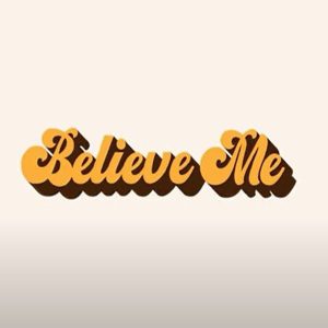 Johnny Drille - Believe Me