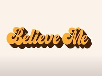 Johnny Drille - Believe Me