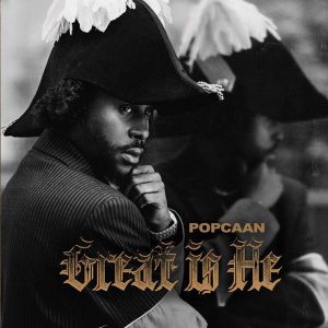 Popcaan ft. Black Sheriff - Celebrate 